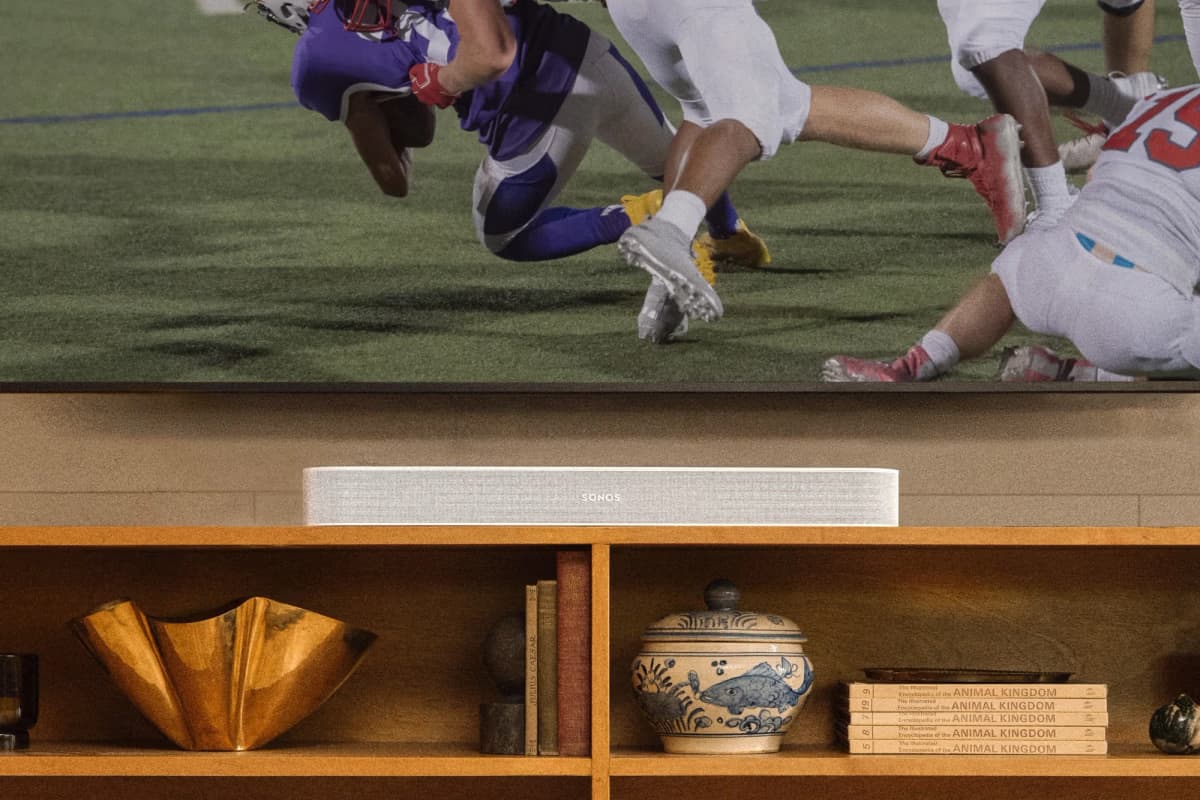 Sonos Announces CEO Departure and 200 Job Cuts in Major Restructuring