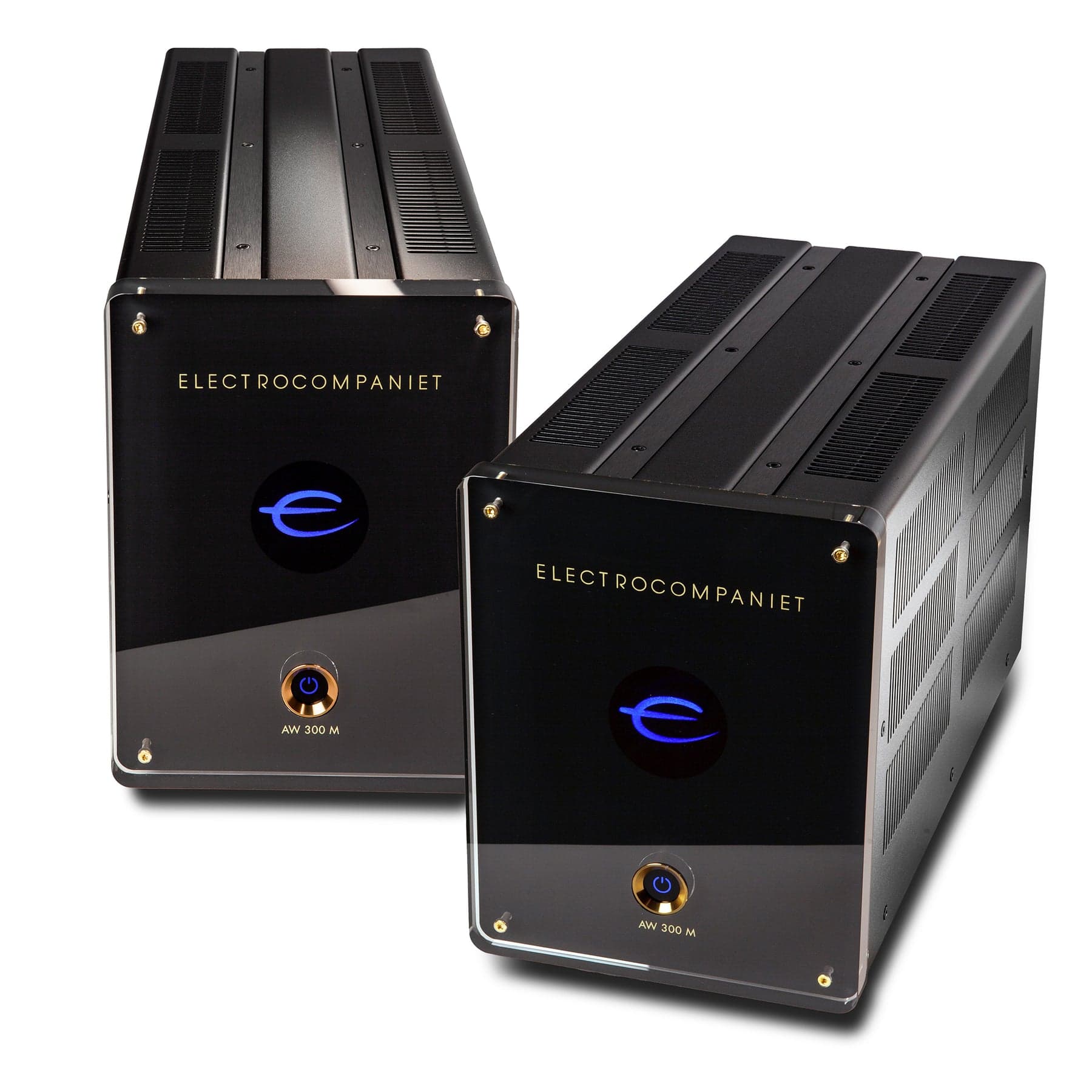 Electrocompaniet AW 300 M: A New Era of Mono Power Amplification