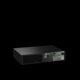 PHANTOM CI AMP-2500 DSP