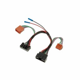 IW FORD Y-ISO HARNESS V2