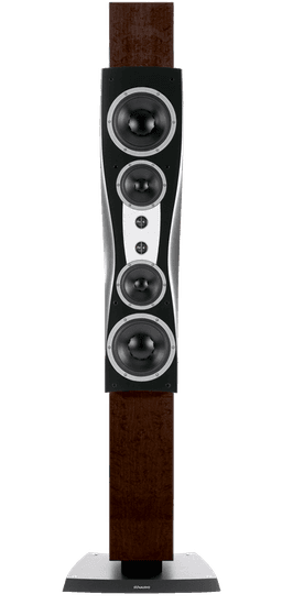 Confidence C4 Signature