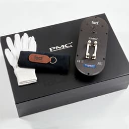 Fact.8 Signature Crossover Upgrade