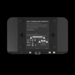 SOUND HUB COMPACT
