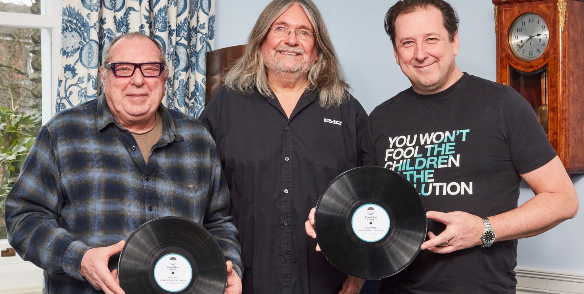 PMC's Bold Move Into Eco-Friendly Vinyl Production