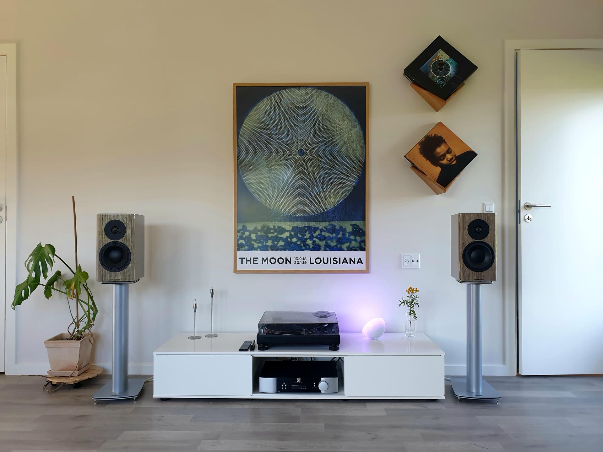 Sound and Aesthetics — A Study in Harmony