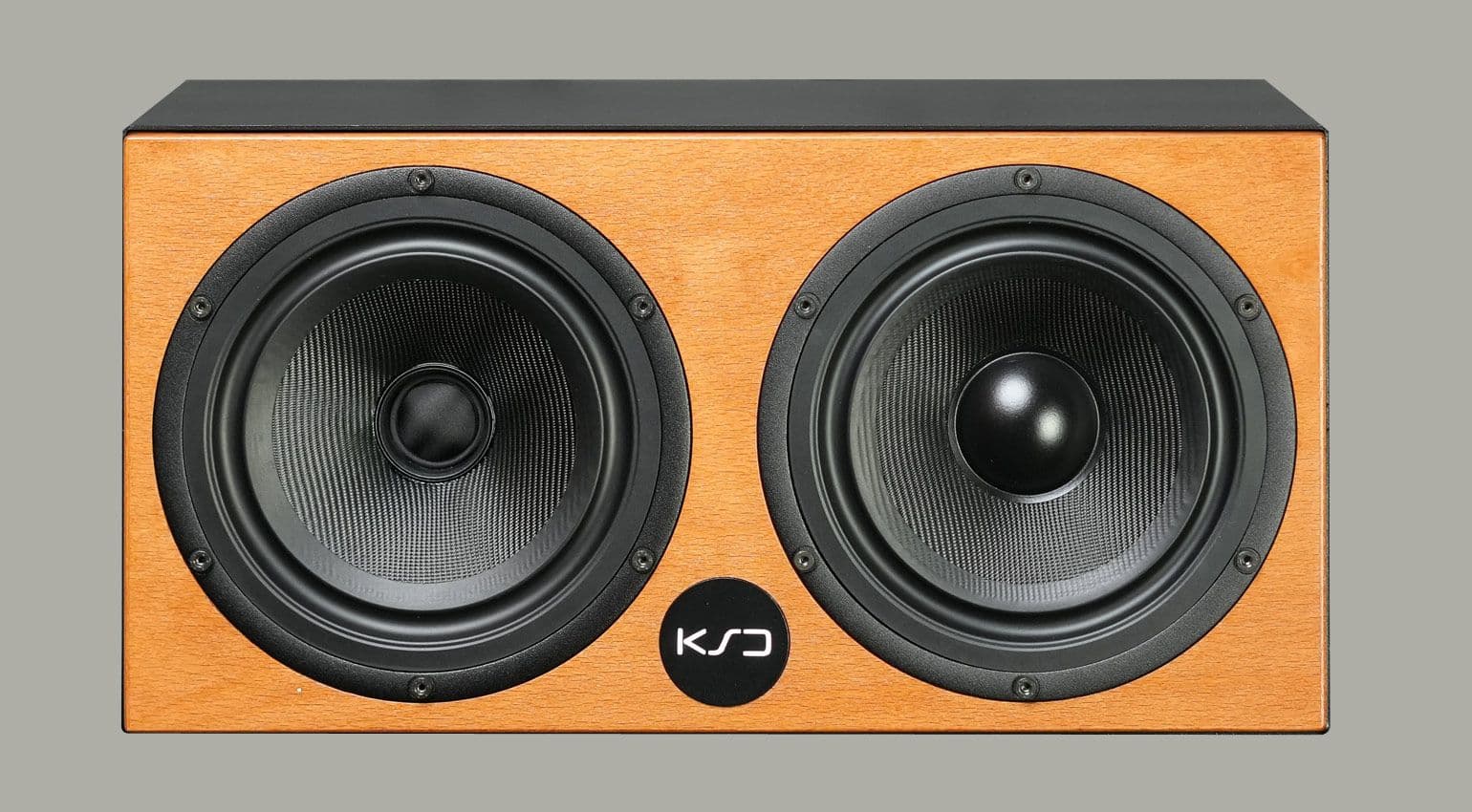KDS C55 Reference Debuts Coaxial 2.5-Way Design & 350W Power for Pro Studio Monitoring