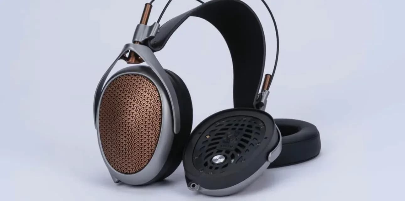 Meze Audio Unveils the Poet: Innovative Isodynamic Headphone with Cutting-Edge MZ6 Driver