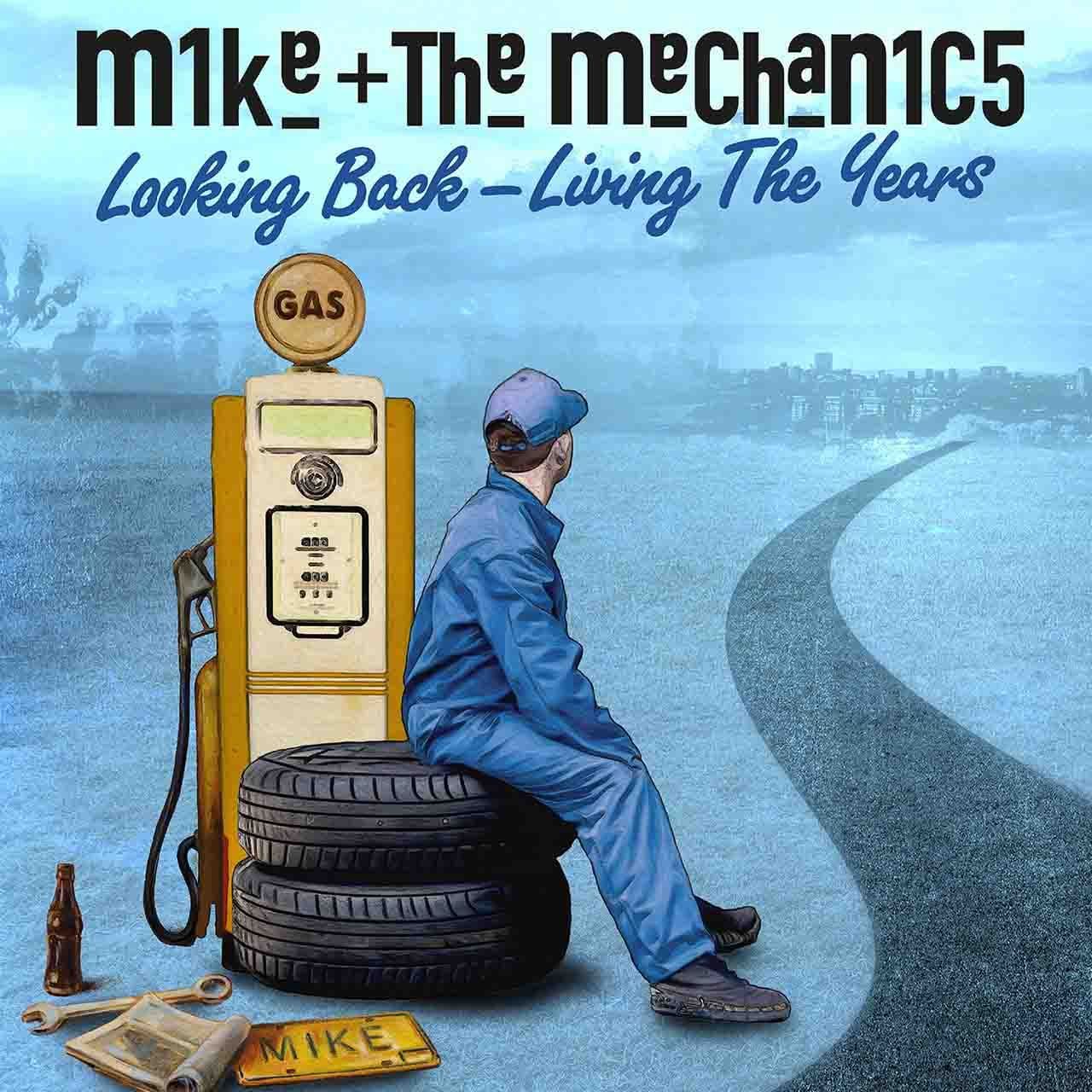 Mike + The Mechanics annoncent la compilation 'Looking Back – Living The Years' avec de nouvelles dates de sortie