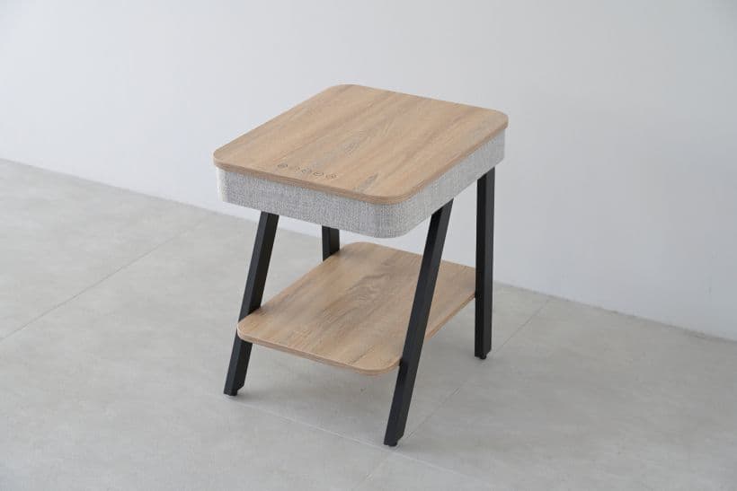 Enhance Your Space with the AST4850 Side Table