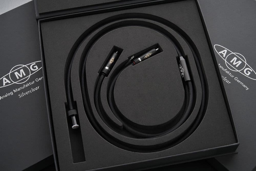 Analog Manufaktur Germany Unveils New Line of Hand-Assembled Tonearm Cables