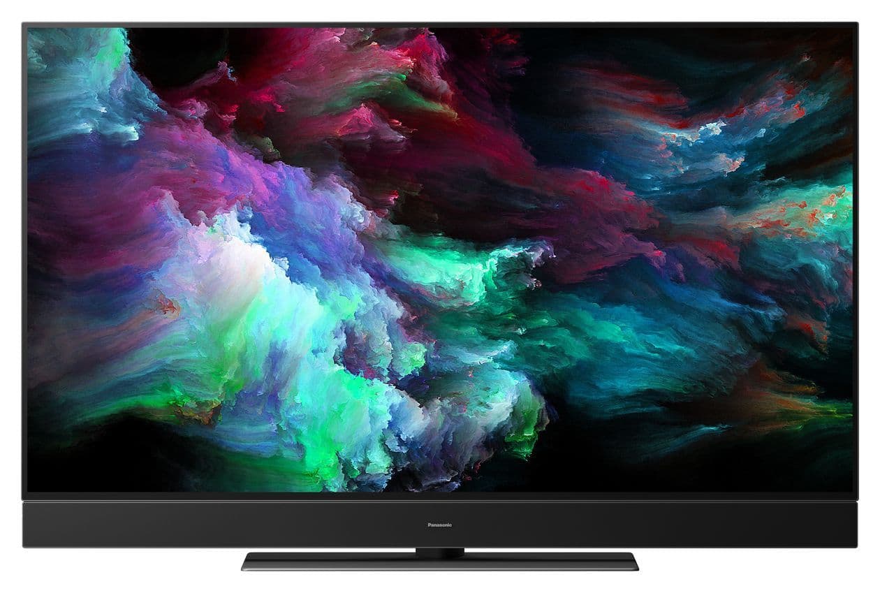 Panasonic Considers Exiting TV Market amid Rising Competition