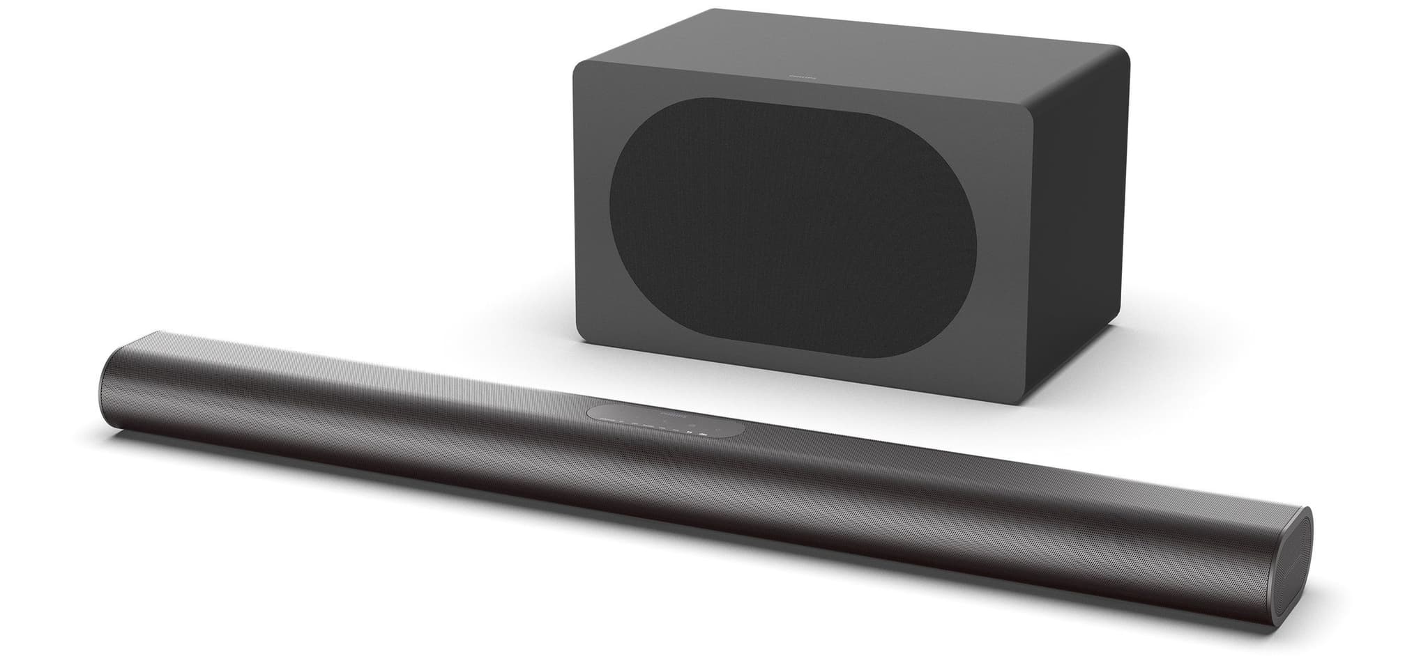 Philips Unveils 2025 Soundbar Lineup: B6100, B8200, and B8500
