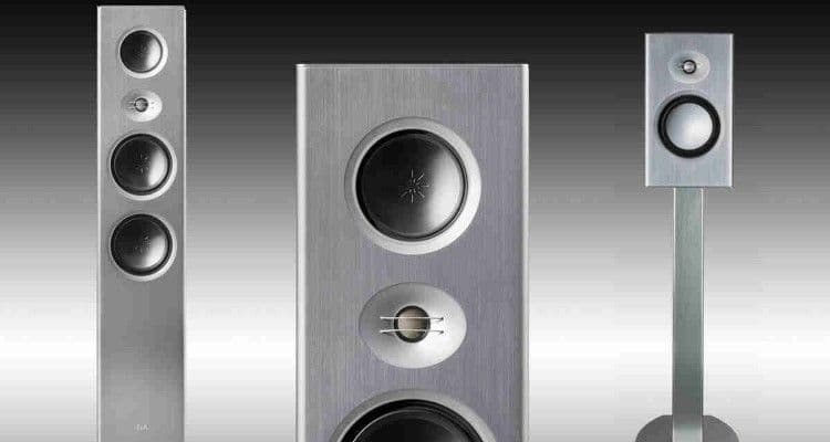 T+A Elektroakustik Unveils Talis R 330 Bookshelf Speakers with Advanced Acoustic Technologies