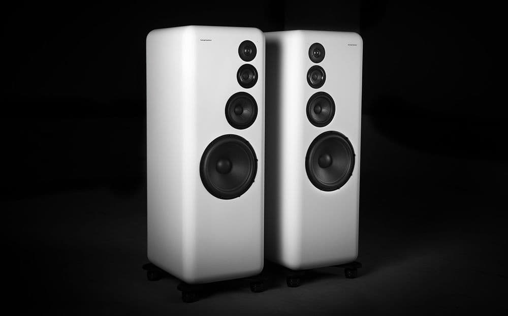 Telegrapher Unveils Rhino: A Revolutionary Four-Way Active Studio Monitor