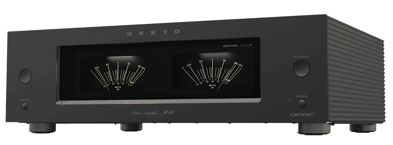 Sleek Design and Clarity in Onkyo Icon Lineup